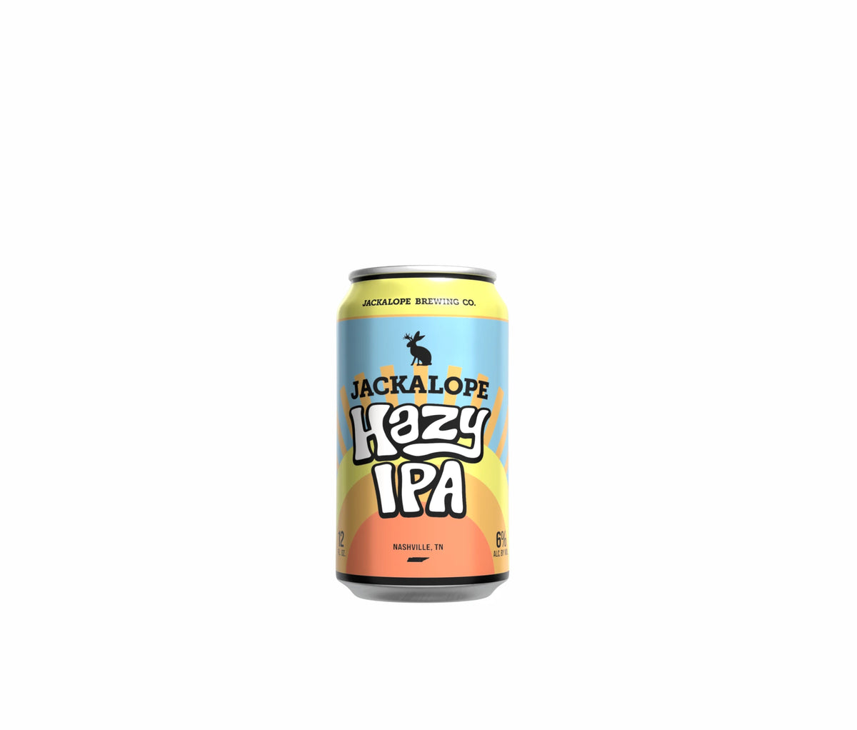 Hazy IPA