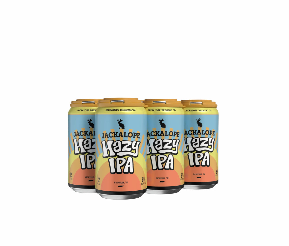 Hazy IPA